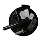 2009 Chevrolet Express 1500 Fuel Pump Module Assembly 2