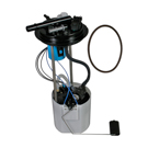 2009 Gmc Savana 1500 Fuel Pump Module Assembly 1