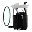2009 Cadillac CTS Fuel Pump Assembly 1