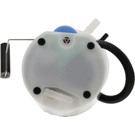 2008 Chevrolet Uplander Fuel Pump Module Assembly 4