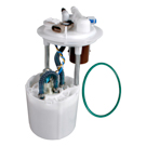 2008 Chevrolet Uplander Fuel Pump Module Assembly 1