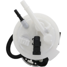 2008 Chevrolet Uplander Fuel Pump Module Assembly 5