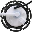 2009 Saturn Aura Fuel Pump Module Assembly 5
