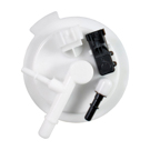 2009 Gmc Sierra 1500 Fuel Pump Module Assembly 2