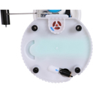 2009 Chevrolet Impala Fuel Pump Module Assembly 2
