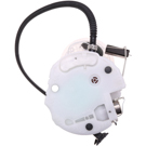 2012 Gmc Terrain Fuel Pump Module Assembly 4
