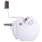 2012 Gmc Acadia Fuel Pump Assembly 3