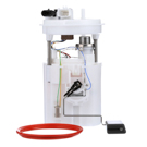 2011 Chevrolet Aveo Fuel Pump Assembly 1