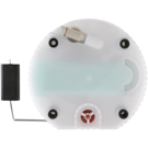 2012 Gmc Sierra 1500 Fuel Pump Assembly 5