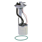2012 Gmc Sierra 1500 Fuel Pump Assembly 1