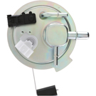 BuyAutoParts 36-02770AN Fuel Pump Assembly 6