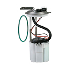 2014 Chevrolet Express 3500 Fuel Pump Module Assembly 1
