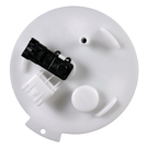 2017 Buick Regal Fuel Pump Module Assembly 2
