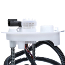 2011 Buick LaCrosse Fuel Pump Module Assembly 4