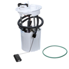 2011 Buick LaCrosse Fuel Pump Module Assembly 1