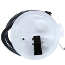 2011 Buick LaCrosse Fuel Pump Module Assembly 5