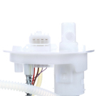 2011 Cadillac SRX Fuel Pump Module Assembly 3