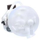 2011 Cadillac SRX Fuel Pump Module Assembly 4