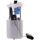 2012 Buick LaCrosse Fuel Pump Module Assembly 1