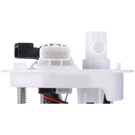 2012 Chevrolet Cruze Fuel Pump Module Assembly 3