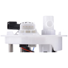 2012 Chevrolet Cruze Fuel Pump Module Assembly 2