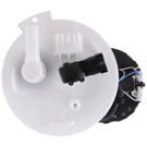 2012 Chevrolet Cruze Fuel Pump Module Assembly 4