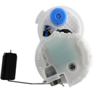 2012 Buick Verano Fuel Pump Assembly 2