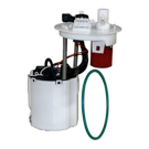 2012 Buick Verano Fuel Pump Assembly 1