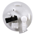 2012 Chevrolet Captiva Sport Fuel Pump Module Assembly 2