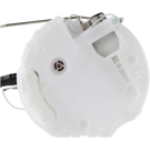 2011 Gmc Terrain Fuel Pump Module Assembly 5