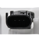 2012 Chevrolet Silverado 3500 HD Fuel Pump Module Assembly 2