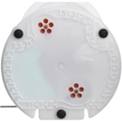 2012 Chevrolet Silverado 2500 HD Fuel Pump Module Assembly 5