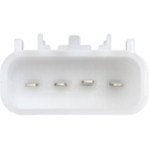 2012 Chevrolet Silverado 2500 HD Fuel Pump Module Assembly 3