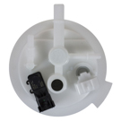 2012 Chevrolet Express 2500 Fuel Pump Module Assembly 4