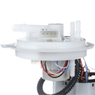 2012 Chevrolet Malibu Fuel Pump Module Assembly 2