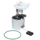 2012 Chevrolet Malibu Fuel Pump Module Assembly 1