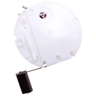 2016 Gmc Yukon Fuel Pump Assembly 3