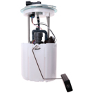 BuyAutoParts 36-01923AN Fuel Pump Assembly 1