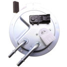 2016 Gmc Yukon Fuel Pump Assembly 4