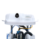 2008 Dodge Avenger Fuel Pump Assembly 3