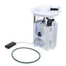2008 Dodge Avenger Fuel Pump Assembly 1