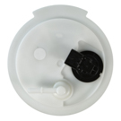 2007 Chrysler Pacifica Fuel Pump Module Assembly 5