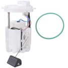 2012 Dodge Journey Fuel Pump Assembly 1
