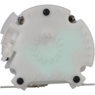 2009 Dodge Grand Caravan Fuel Pump Assembly 4