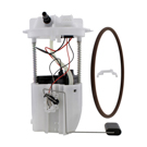 BuyAutoParts Chrysler Fuel Pump Assembly 36-01507AN