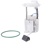 2017 Dodge Journey Fuel Pump Assembly 1