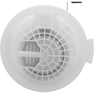 2010 Dodge Ram Trucks Fuel Pump Module Assembly 5