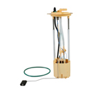 BuyAutoParts Fuel Pump Module Assembly KO-C4374AN