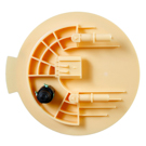 2012 Dodge 4500 Fuel Pump Module Assembly 2