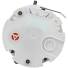 2012 Dodge C/V Fuel Pump Assembly 4